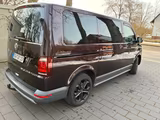 Volkswagen T6 Multivan - Volkswagen T6 Multivan Kombi Gebrauchtwagen