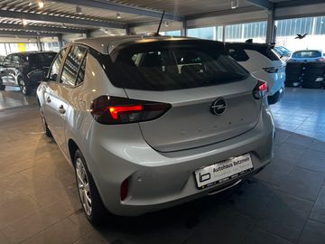 Bild 5 Opel Corsa Edition - SHZ | LHZ | Apple/Android