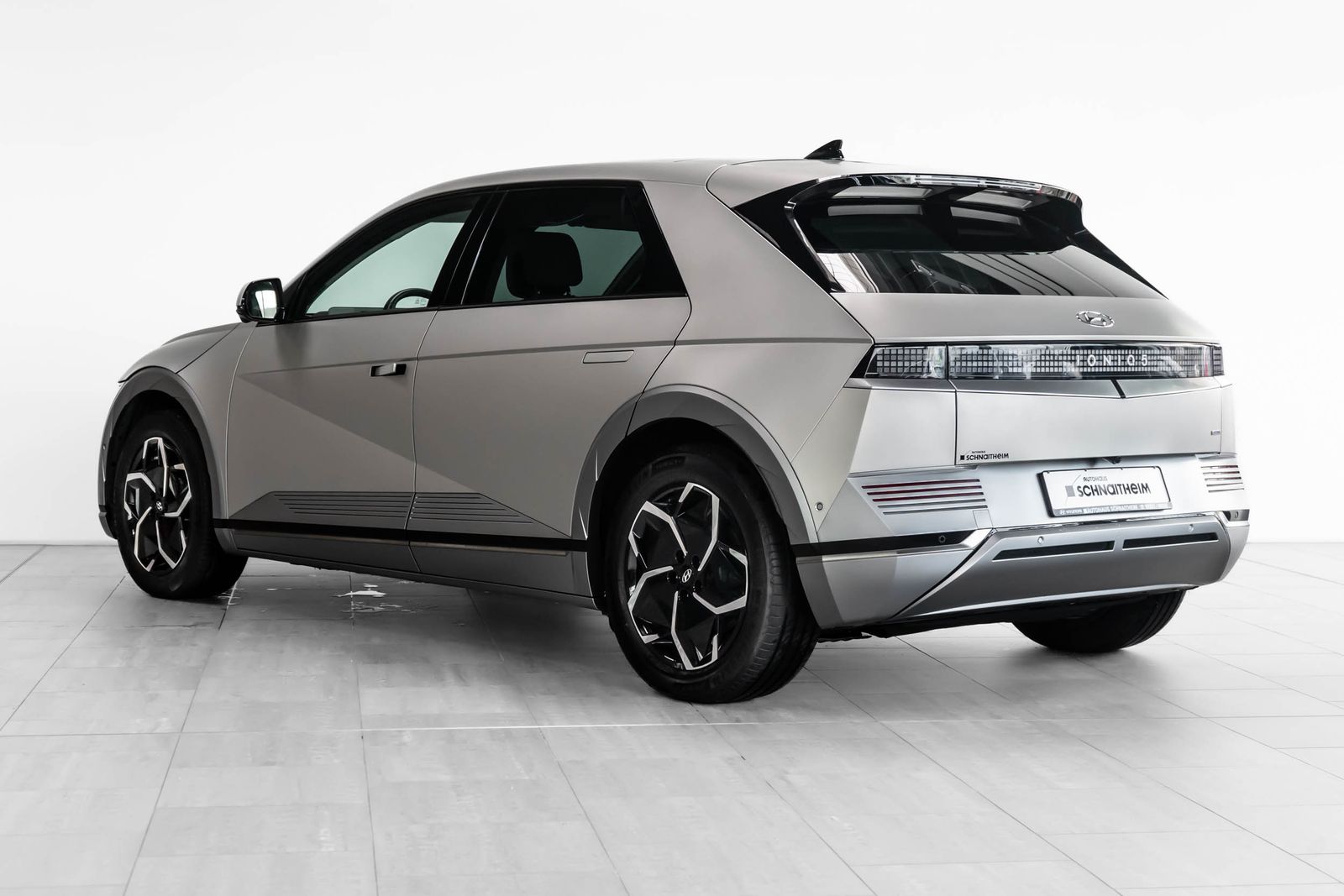 Hyundai IONIQ 5 - Bild 4