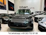 Land Rover Range Rover Vogue*PAN-D*MASSAGE*Netto 28.160€* - Land Rover Range Rover aus 2016