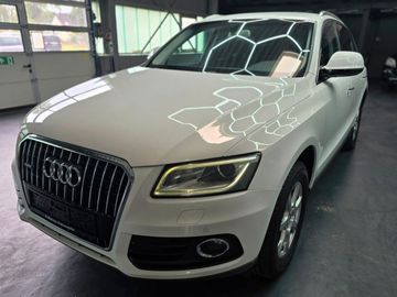 Audi Q5 - 6