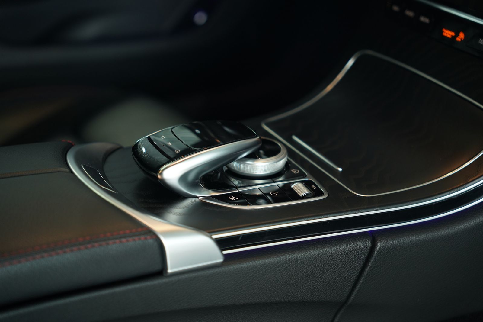 Mercedes Benz C 300