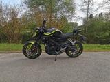 Yamaha 125ccm - KLEINKRAFTRAD 125 CCM