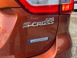 Suzuki (SX4) S-Cross 1.4 BOOSTERJET Hybrid Adventure - Suzuki (SX4) S-Cross aus 2021