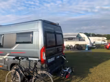 Adria TWin 640 - Adria Kastenwagen