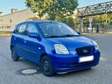 Kia PICANTO mit TÜV 05/27 / 2Hand - Klima ... - Kia Picanto Gebrauchtwagen in Karlsruhe