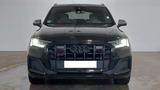 Audi SQ7 TFSI PANO 360° STHZG ACC HuD RAUTE 7-SITZE - Audi: 7 Sitzer