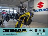 Suzuki V-Strom 1050DE Demo Fahrzeug in Menden bei Jonas - Suzuki Motorräder in Dortmund