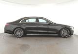 Mercedes-Benz S 350 d 4M lang AMG DIGITAL Pano 3D HUD HAL 360 - Mercedes-Benz S 350 in Krefeld