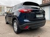 Mazda CX-5 Exclusive-Line Navigation Erstbesitz - Mazda Gebrauchtwagen in Berlin