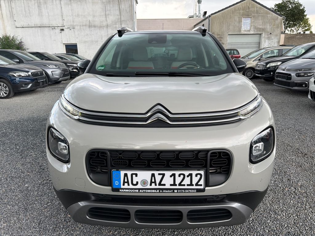 Image of Citroën C3