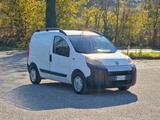 Fiat Fiorino 1.3 MJT 75CV Furgone 2008-E4 Manual - Fiat Fiorino aus 2008