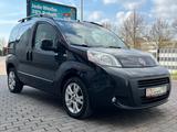 Fiat Qubo Dynamic - Fiat Qubo: Kleinbus