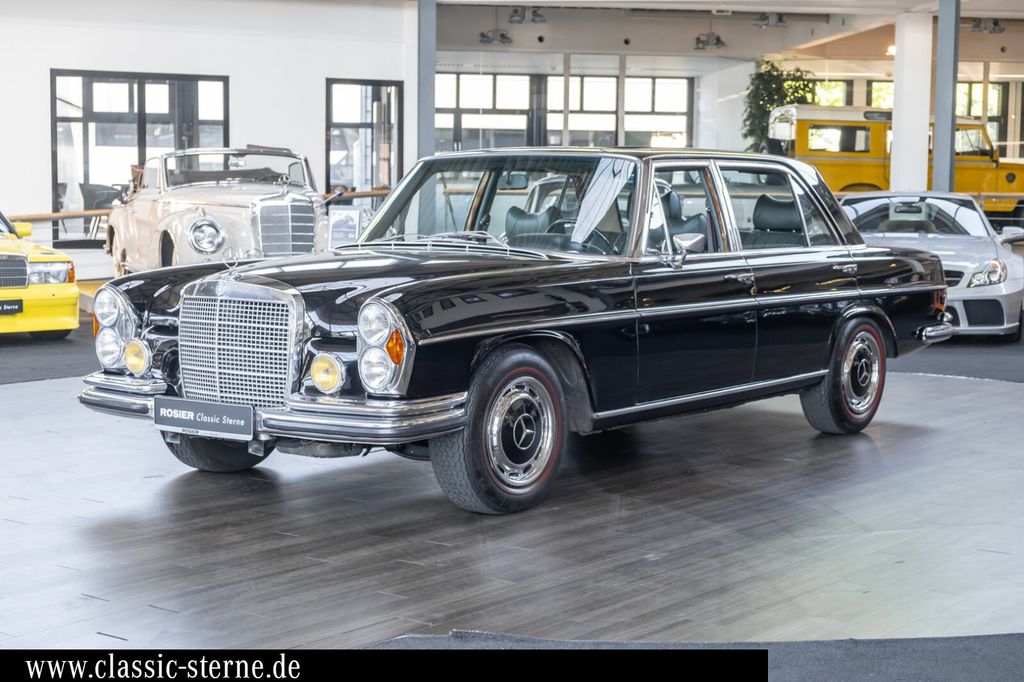 Mercedes-Benz S 300