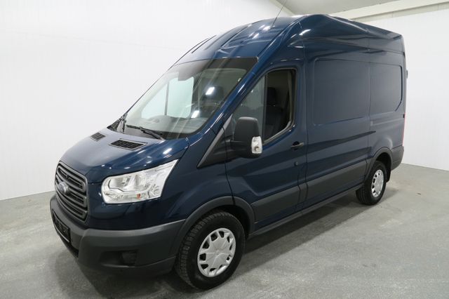 Ford TRANSIT 350 2.0 TDCI L2H3 3,5t |MY19|1Hd|96kW|AC