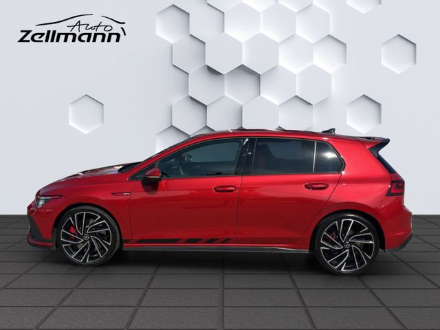 Golf VIII Clubsport 2.0 TSI 221KW DSG DCC Sitzhe