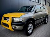 Opel Frontera 3.2 V6 Limited 4x4  - Opel Frontera: 2.3