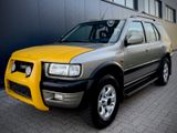 Opel Frontera 3.2 V6 Limited 4x4  - Opel Frontera: Limited