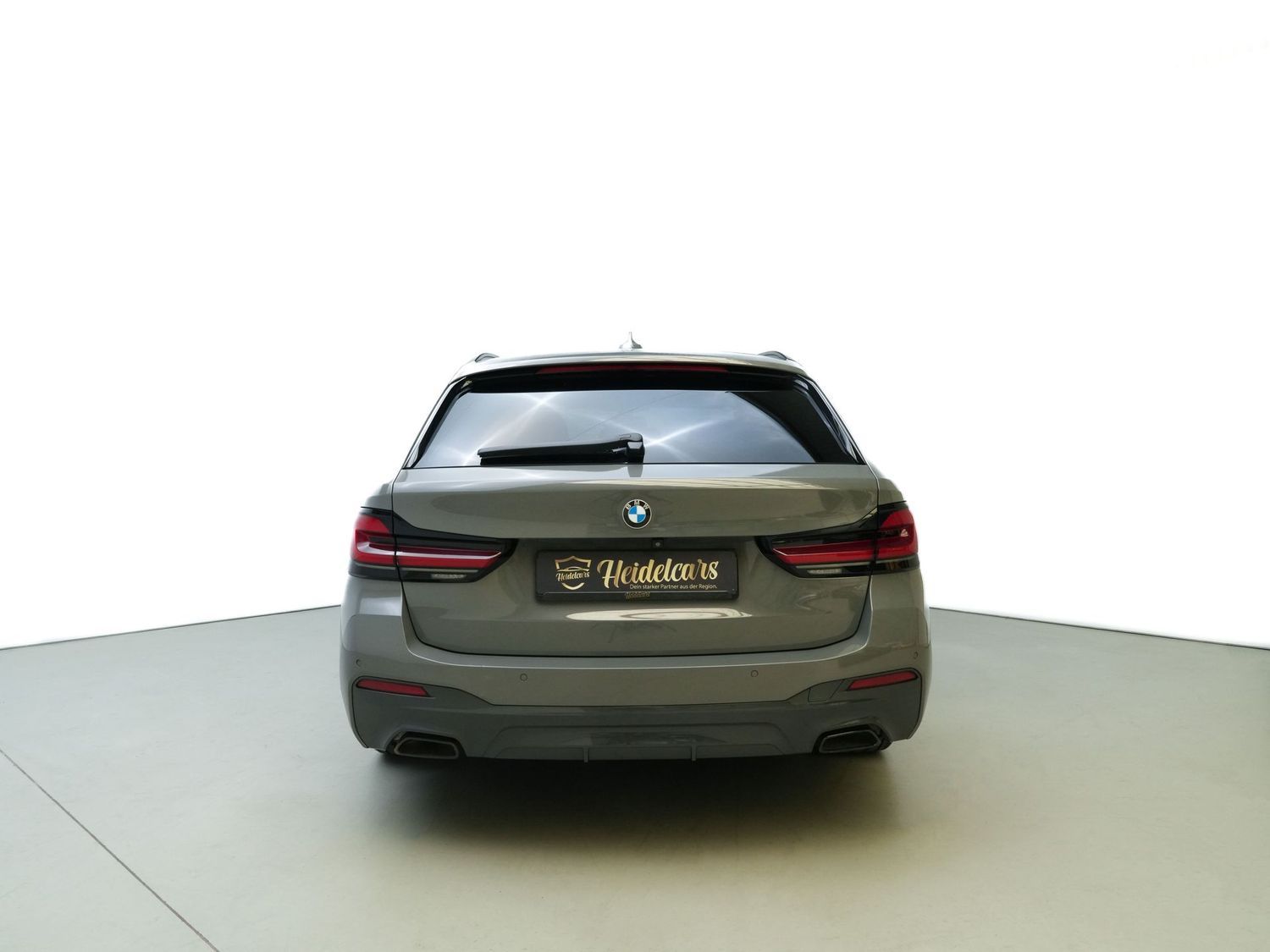 BMW 540 i xDrive M Sport INDIVIDUAL*LED*8FACH*SHADOW foto 6