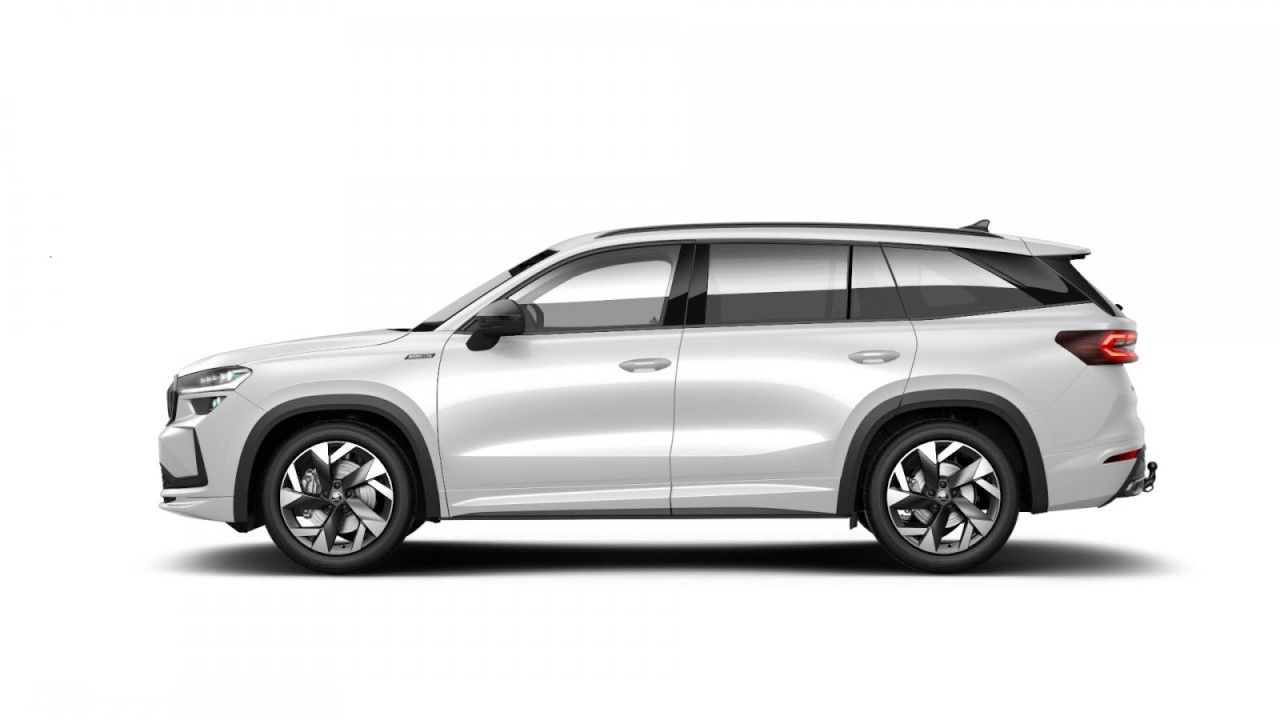 Skoda Kodiaq - Bild 2