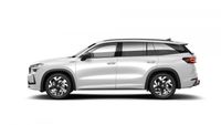 Skoda Kodiaq - Vorschau Bild 2