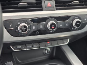 Audi A4 - 10