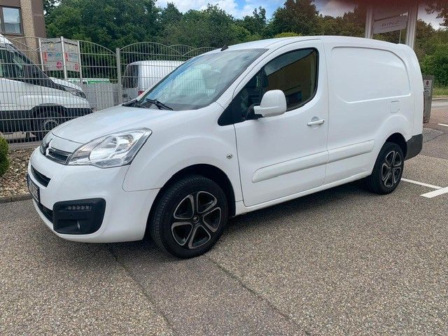 Citroën Berlingo BlueHDi -Business L2