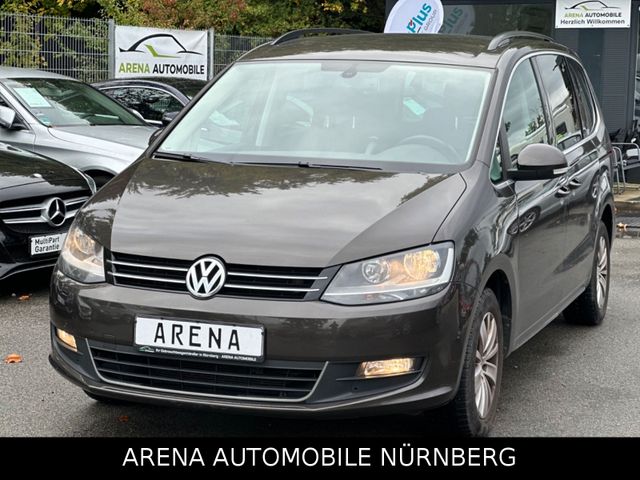 Volkswagen Sharan 1.4 TSI  Comfortline BMT*7Sitzer*Alu*Pdc