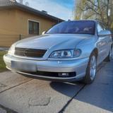 Opel Omega Kombi 2.2 dti mit Partikelfilte... - Opel Omega mit Diesel-Antrieb