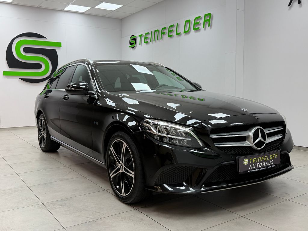 Image of Mercedes-Benz C 300