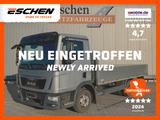 MAN TGL 8.150 | erst 69tkm*Navi*Blatt*6-Gang manuell - MAN 6x6