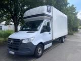 Mercedes-Benz Sprinter 316 CDI Schlafkabine, ACC, Standheizung - Mercedes-Benz Schlafkabine