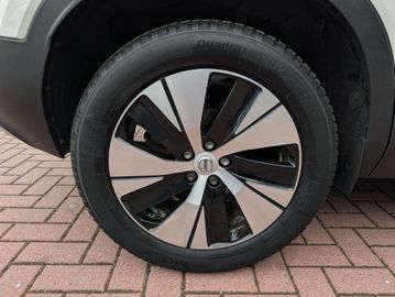 Volvo XC40 - 11