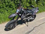 KTM SMC 690 - KTM 2009 690