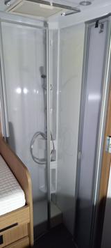 Carado Wohnmobil T447 - Carado T 447