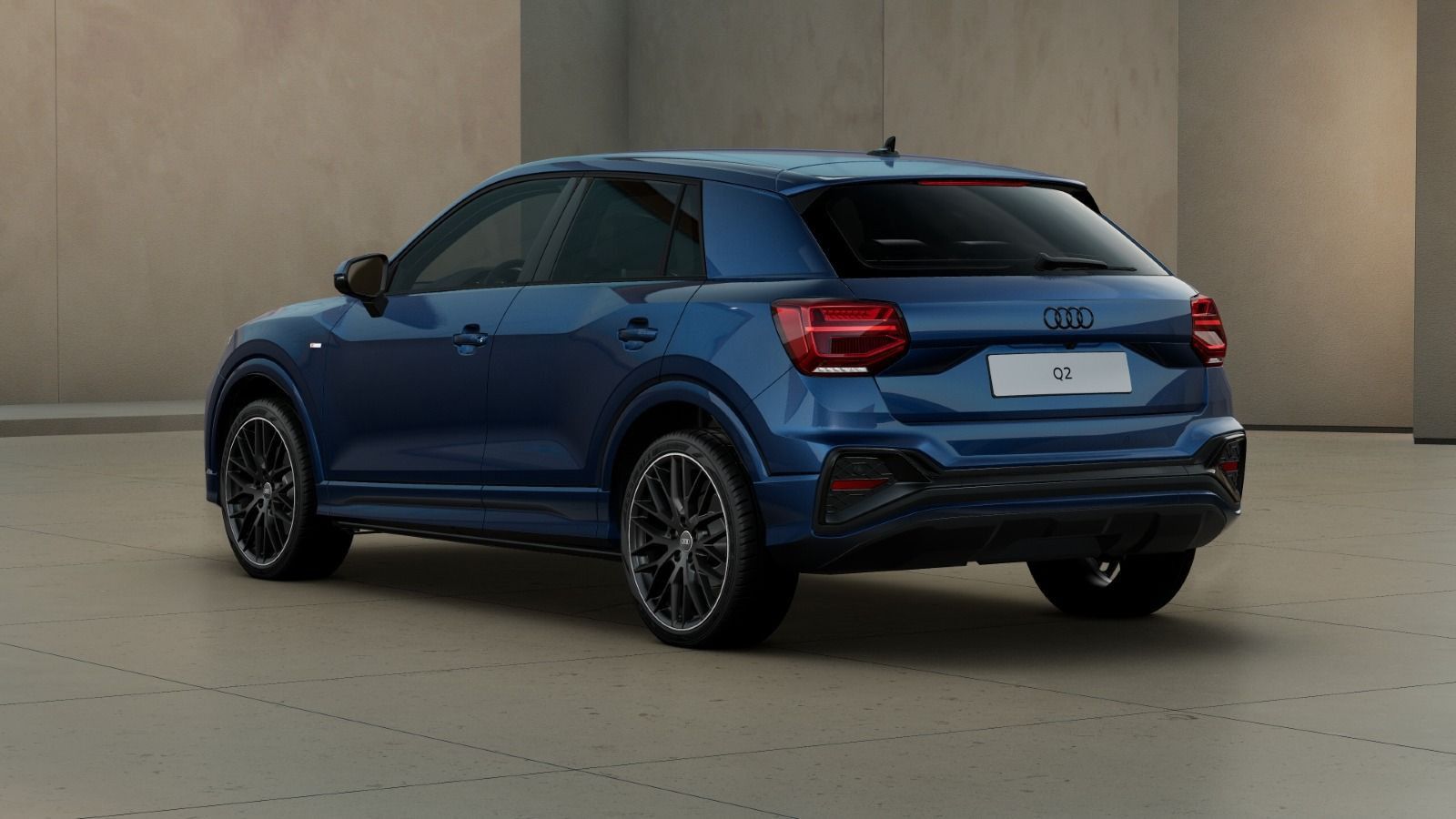 Audi Q2 - Bild 3