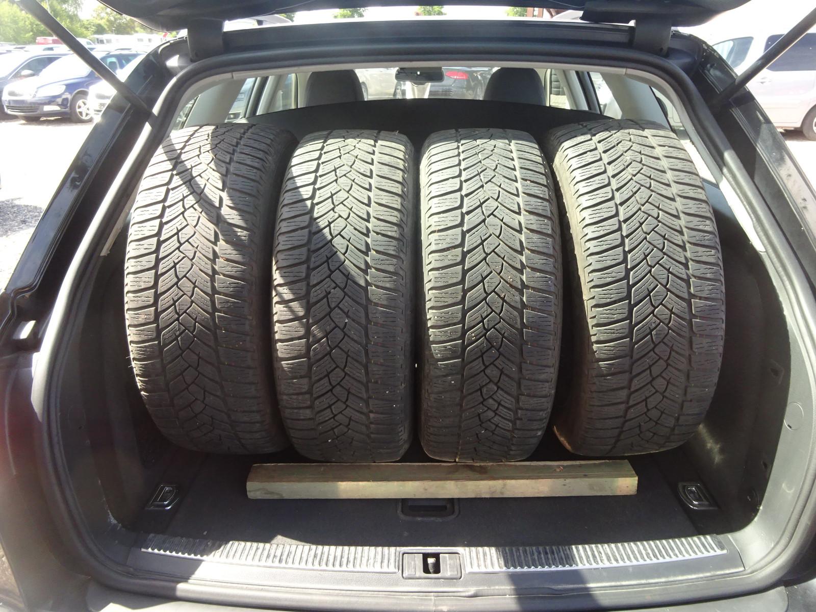 Seat Exeo 2011 — photo 9