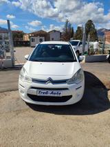 Citroën Citroen C3 1.4 HDi 70 Exclusive - Citroën C3: Hdi Exclusive