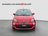 Fiat 500 Lounge 1.2 FCA Italy ALLWETTERREIFEN - Fiat 500: Lounge