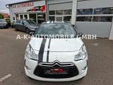 Citroën DS3 SoChic RacingCar - Citroën aus 2012