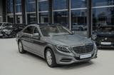 Mercedes-Benz S 400 4Matic*LED*PANO*H-UP*COMAND*LEDER*AIRMATIC - Mercedes-Benz S 400 Gebrauchtwagen