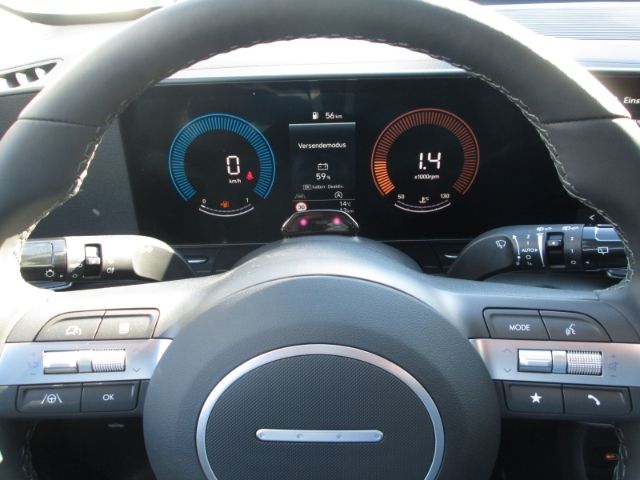 Hyundai Kona – Bild 10