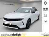 Opel Astra L Plug-in-Hybrid 1.6 +Kamera+LED+Klima+ - Opel Astra mit Hybrid-Antrieb