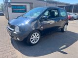 Renault Twingo 1.2-16V Initiale Tüv Neu-Klima - Renault Twingo aus 2002