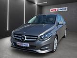 Mercedes-Benz B180 CDI Style 7G-DCT Leder Navi Sitzheizung - Mercedes-Benz B 180 mit Diesel-Antrieb