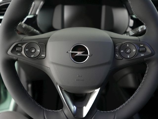 Corsa F FACELIFT YES+SITZHEIZUNG+LED-SCHEINWERFE