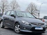 Hyundai i30 Edition+1.4*1.Hand*Klima*Tüv-Neu*Allwetter* - Hyundai aus 2010