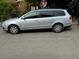 Volkswagen Passat 1.4 TSI DSG Trendline Trendline - Volkswagen Passat aus 2008: Kombi