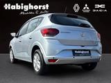 Dacia Sandero III Comfort TCe 90 1.0 LED Klimaautom - Dacia Sandero: 1.0
