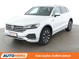 Volkswagen Touareg 3.0 V6 TDI Elegance 4Motion Aut.*NAVI* - VW Touareg in Duisburg